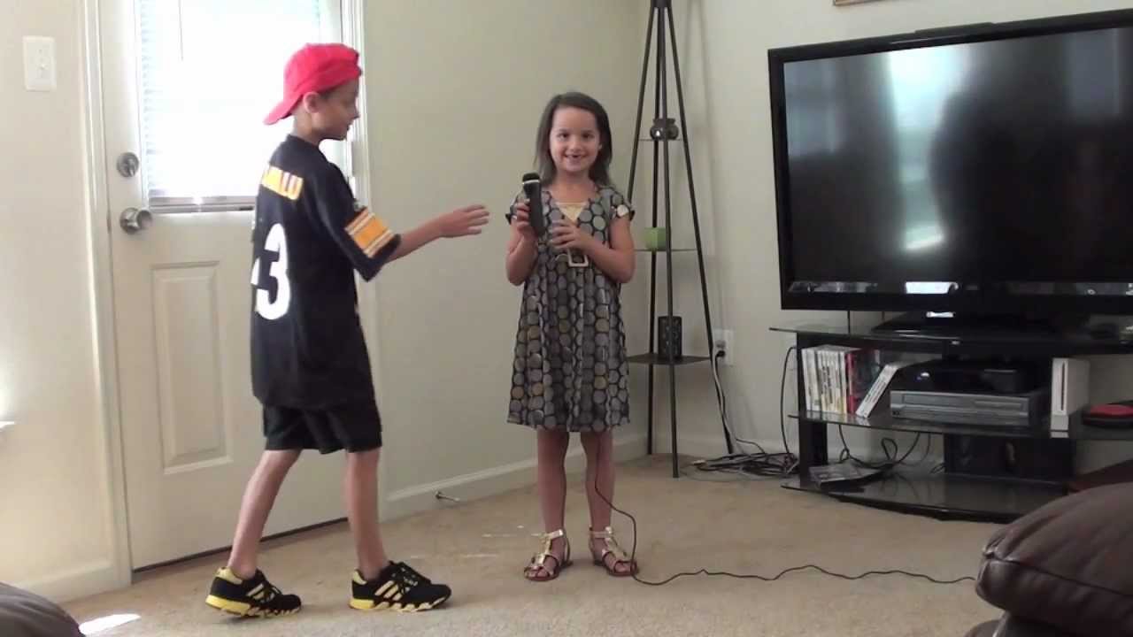 vlogs in spanish Bratayley's Got Talent! (WK 30.2)