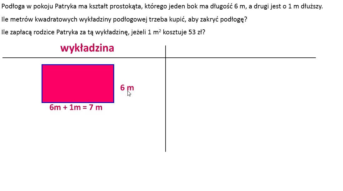 1 Km Kwadratowy Ile To Metrów Kwadratowych Ile metrów kwadratowych wykładziny trzeba kupić? Ile rodzice zapłacą