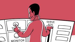 DuckDuckgo helps you seamlessly take back your privacy