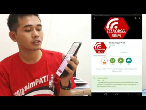 oke teman-teman divideo kali ini saya mau berbagi tutorial cara mendapatkan pulsa gratis dari Telkom. 