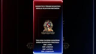Download Lagu #Garda Nusantara Pancasila MP3
