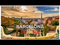 📍 BARCELONA ⛪ ESPAÑA | 5 cosas QUE HACER #1 ✈️