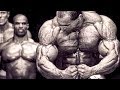 Nasser El Sonbaty - THE REAL UNCROWNED MR OLYMPIA - Bodybuilding Motivation