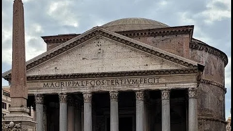 Joseph's Italy Adventure 2022
