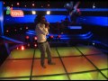 Live Performance: Ahmad Shah Noori / مرحله یک قدم تا قهرمانی : احمد شاه نوری