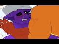 Poppy Playtime Comic Dub / Dog Day 😆
