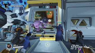Mankeds, what else? | Overwatch