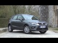 Seat Arona Urban Noire