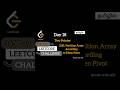 Day 18 🚀 | Two Pointer Technique | LeetCode 2161 | Tamil #leetcode #coding #viralshorts #shorts