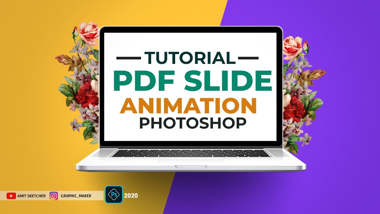 pdf animation presentation