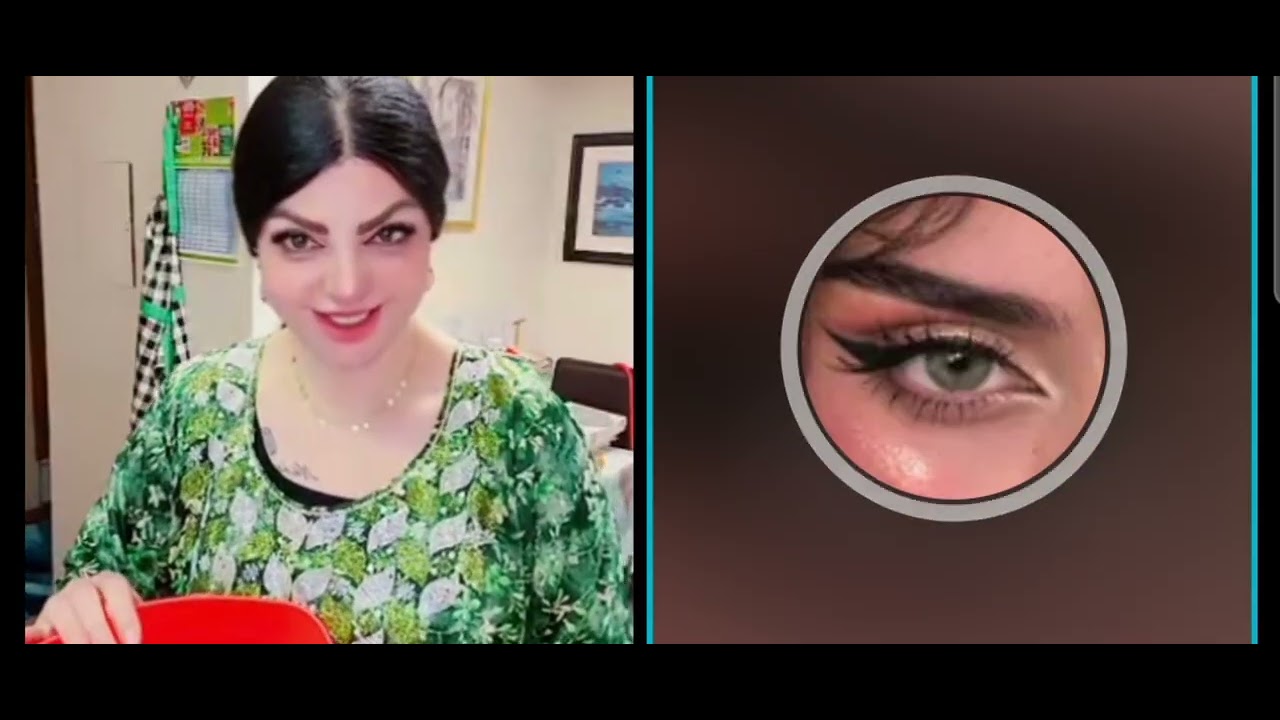 اني شاكة بزوجي عنده علاقة بمرة حامي الأرملة واني اغار عليه #نادين_الطائي #مشاكل وحلول #لاتغلط غلطتي 