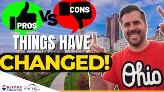 Pros And Cons Of Living In Columbus, Ohio - Things Have Changed!