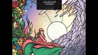 Caligula's Horse - Undergrowth