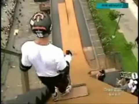 BIG AIR 2006 - Danny Way & Andy Macdonald