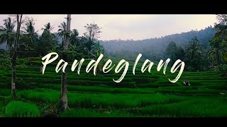 Cinematic Video Pesona Pandeglang Banten