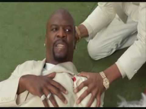 White Chicks - A Thousand Miles Latrell Scene (Terry Crews) in HD