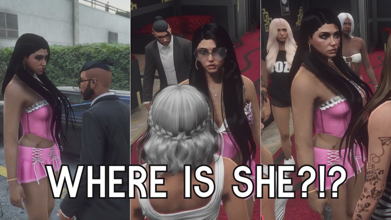 Naomi regains her memory and finds out Emi has been taking care of Lil Cee$ *SHE SNAPS*