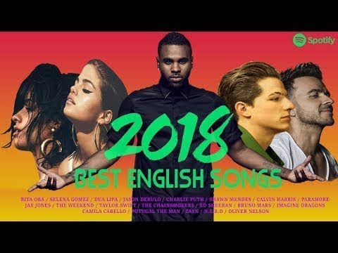 Pop Songs World 2019 // Best English Songs 2019 Hits | Most Popular Songs Collection - Stream 24/7.