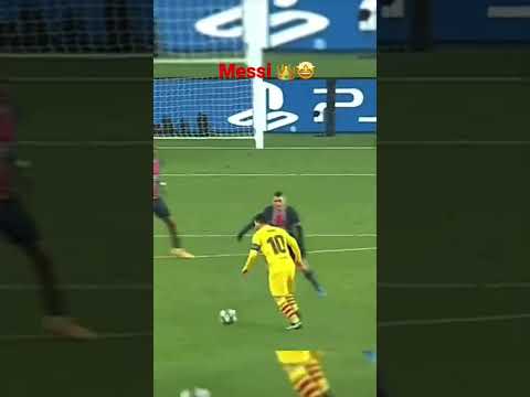 Messi 🐐#shorts - YouTube