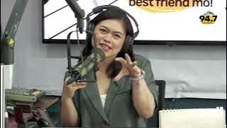 Harmony & Horizon Full Interview & Live Performance | Mellow 94.7 (June 11, 2025)