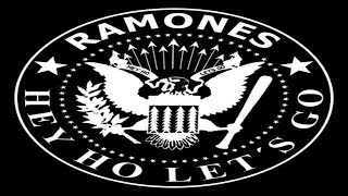 Ramones - Blitzkrieg Bop Real Drum Cover