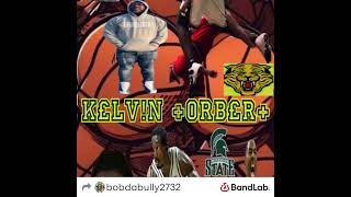 Bob Da Bully - Klvn Orbr