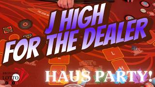 Another Progressive Chance Paigow poker At Sahara