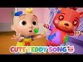 My Bear Song 🧸 | Cute Teddy Bear Song for Kids