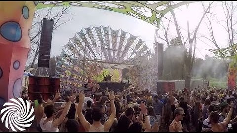 Upgrade & Mister Netz- Another Dimension (Official Video)