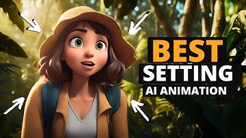 Achieve Your Desired Ai Animation Results With These Commands | Pika labs tutorial