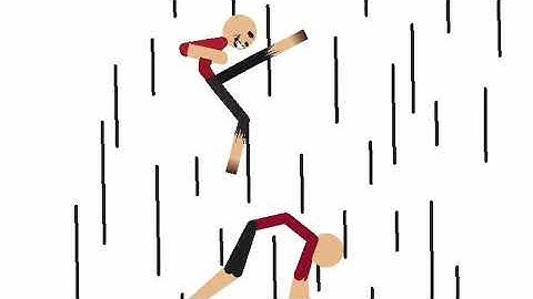 Stick nodes:demon (short fights)