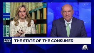 Consumer spending still healthy in November despite shorter shopping season