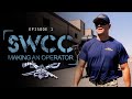 Swcc making an operator  episode 1  ahm