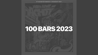 100 Bars 2023