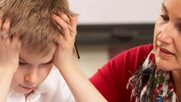 The Effects of Stress on a Child