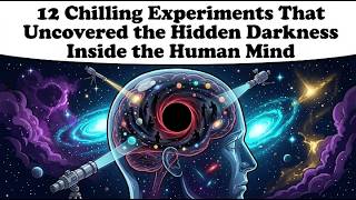 12 Chilling Experiments That Uncovered the Hidden Darkness Inside the Human Mind