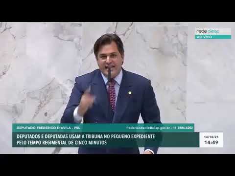 Deputado bolsonarista ataca arcebispo, Papa e CNBB: "Vagabundos"