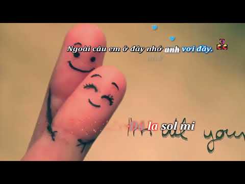 Cảm âm Gửi Anh Xa Nhớ C5✔