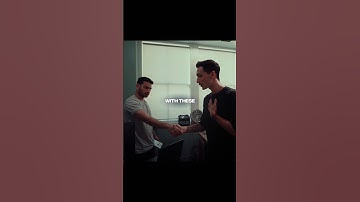 How To Network With Billionaires - Luke Belmar