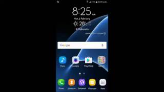 How To Download Theme On Galaxy A5 (2015) | Downloads Theme If Not Theme Store screenshot 1