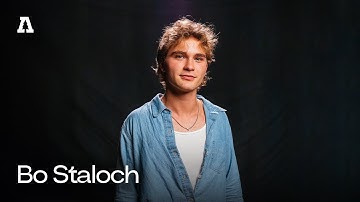 Bo Staloch on Audiotree Live (Full Session)