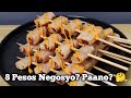 Otso Pesos Negosyo