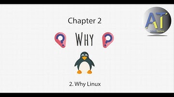 Setting Up Our Hacking Lab  2. Why Linux