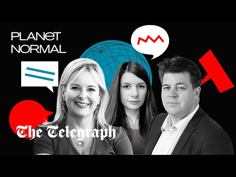 Planet normal: are the tories falling apart? | podcast