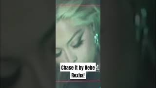 Download Lagu Chase it by Bebe Rexha! #beberexha #music #dance #fypシ MP3 Download Lagu Chase it by Bebe Rexha! #beberexha #music #dance #fypシ MP3