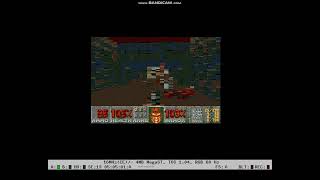 Doom Atari ST