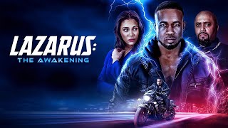 Lazarus The Awakening 2026 - Trailer