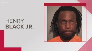 He oversaw Charlotte police accountability. Now he's been arrested for child sexual abuse.