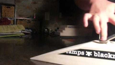 +BRR+ loading dock review