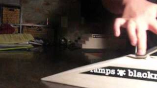 +BRR+ loading dock review